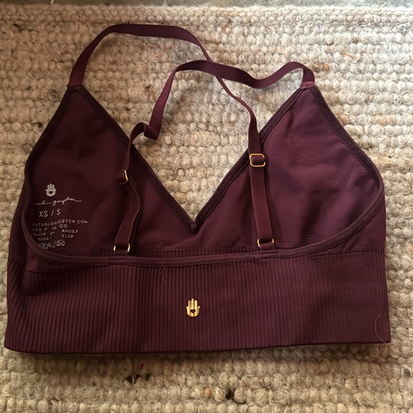 Sports bra - Picture 2 of 2